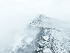 26일 대구경북 대체로 흐리고 기온은 평년과 비슷하거나 낮아…최고기온 6~11℃