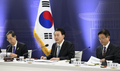 이철우 도지사, 윤석열 대통령께 '포스텍 의대 설립' 강력 건의