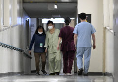 27일 밤사이 전국 전공의 294명 복귀