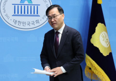 달서구갑 공천배제 홍석준 의원 