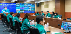 경북도, 22개 시·군이 '저출생과의 전쟁' 원팀으로 뭉쳐