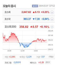 사피엔반도·체제이엔비 등 4종목 상한가, 동아엘텍·골드앤에스·유일에너테크·디와이디  큰 폭 상승 마감