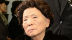 [속보] 김영삼 전 대통령 부인 손명순 여사 별세…향년 96세