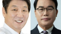 [속보] 강대식 vs 이재만 국민의힘 대구동구군위을 경선 결선