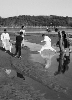 강위원 작가 사진전 '공존과 생명의 땅 달성습지의 어제와 오늘'