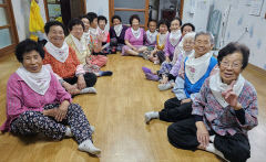 ['백세청춘' 시니어 특집] 영양군, 100세 이상 최다 '장수마을' 명성…오지마을 순회 건강사랑방 한몫