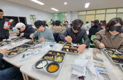 새학기 설레는 마음, 장애도 뛰어넘는다