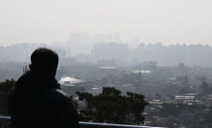 18일 대구경북 대체로 맑고 매우 건조…낮 최고기온은 11~17℃