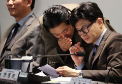 국민의미래 17번 이시우 공천 취소…'골프접대' 의혹 논란