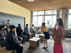 구미의 산업근대화, 이야기로 풀어요