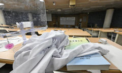 의대 증원 후 의료계 '대화'의 목소리…