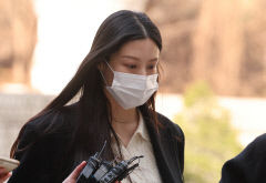 조민 '입시비리 혐의' 1심 유죄 판결…벌금 1천만원