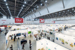 Diaf 예년보다 개최 시기 앞당겨…5월에 역대 최대 규모