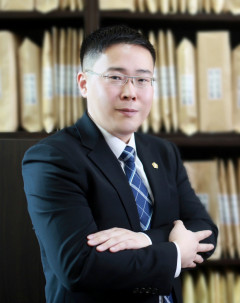 천주현 변호사, 대한변호사협회 이사 임명