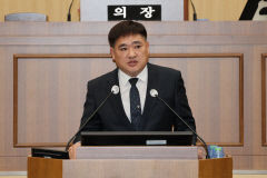 예천군의회 