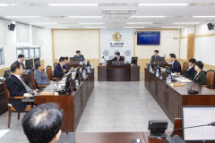 경북도의회 행정보건복지위, 소외계층 권익향상 '초석'