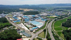 안동 풍산농공 노후공장 탈바꿈