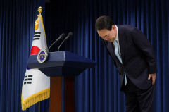 尹 담화에도 의대 증원 결국 총선 '뇌관'으로 작용할 듯