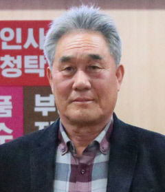 불길 속 이웃 80대 구한 70대