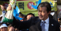 조국혁신당 돌풍에 국민의미래·민주연합 비례대표 후보들 '좌불안석'