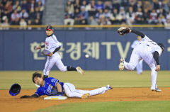 '변수' 속출로 변화 잦은 내외야…'사자 이빨'이 흔들린다