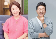 선우은숙, 유영재와 1년6개월만에 이혼…과거 방송 재조명