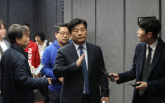 선관위 더불어민주당 양문석 후보 경찰 고발…'재산 축소 신고 의혹'