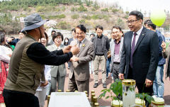 대구한의대, 평생학습박람회 열고 지역민·동문들과 화합