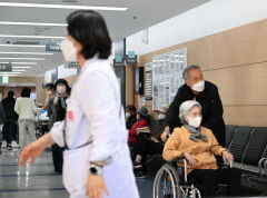 중증 응급 환자 적기 치료에 사활 건 대구시…대구의료원 의사·간호사 확보 나선다