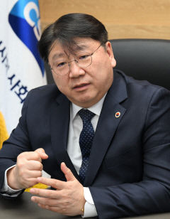 이길호 경북도의사회장 