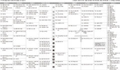4월10일(수) TV 편성표