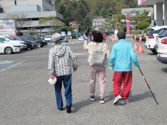 [4·10 총선 투표소] 구미 자녀 손잡고 온 가족 투표 나들이도