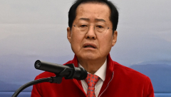 홍준표 대구시장