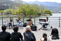 11일 대구경북 낮 기온 크게 올라…낮 최고기온 18~21℃