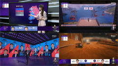 개표방송 승자는 'MBC'…'ABC 시스템 도입' '자동차 레이싱 CG' 등 호응