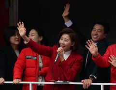 집권 여당 '구원투수'로 나경원·안철수 등판할까