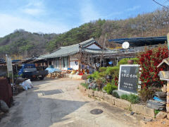 일송 김동삼 선생 순국 87주기 추모식 거행