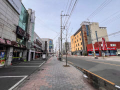 대구 달서구 모다아울렛 인근, 장기동 먹거리촌 '음식문화거리'로 재탄생