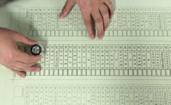 4·10 총선 비례대표 무효표 '역대 최다'…무효표로 제4당 구성 가능해