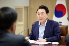 윤 대통령, 내일 국무회의서 총선 입장 밝힌다