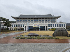 경북도의회 