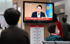 [속보] 尹대통령 