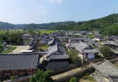 [고령 가볼만한 곳] 진달래 가득 고령 개실마을서 한옥 스테이 체험