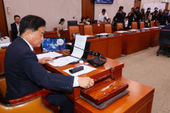 양곡관리 등 '주요 쟁점 5개 법안' 巨野 입법 독주 재시동