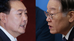 [속보] 尹대통령, 이재명 대표에 