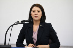 배현진 의원 스토킹 혐의 50대 남성 구속 재판