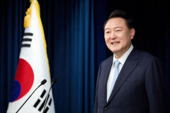 [속보] 尹대통령, 정무수석 홍철호 전 의원 임명…직접 발표
