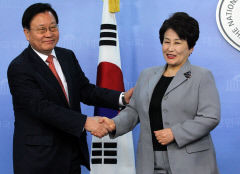 전여옥, 김어준 '70억' 건물 매입에…