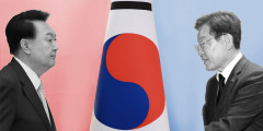 尹대통령-李대표 영수회담 다소 미뤄질 듯…의제 조율 `난항`