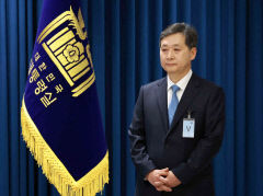 윤석열 대통령, 초대 우주항공청장 윤영빈 서울대 항공우주공학 교수 내정